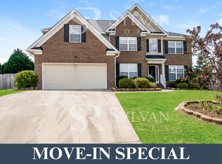 100 Black Walnut Ct, Lexington, SC 29073