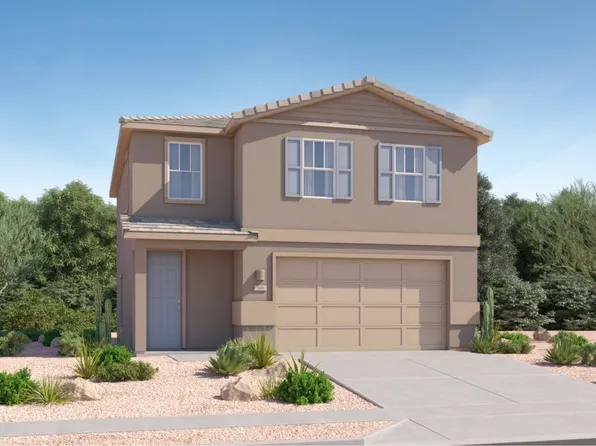 7027 W Joycliff Way, Tucson, AZ 85757
