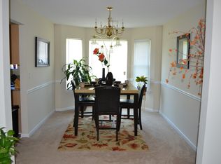 635 Wren Walk, Stone Mountain, GA 30087