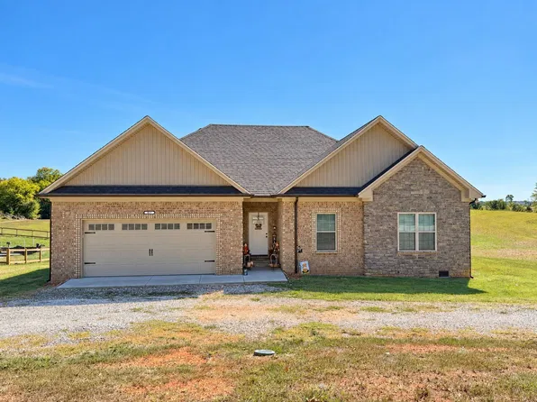 147 Kinnard Rd, Franklin, KY 42134
