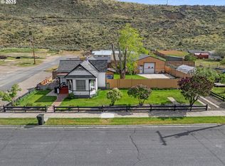 1201 Place St, Baker City, OR 97814