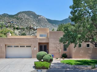 4908 Glenwood Hills Dr NE, Albuquerque, NM 87111