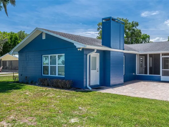 10742 W Beach Pkwy, Lake Wales, FL 33898