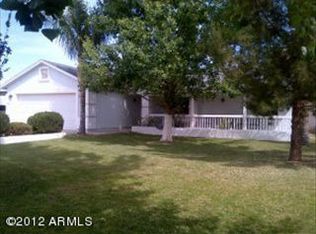 17706 E Happy Rd, Queen Creek, AZ 85142