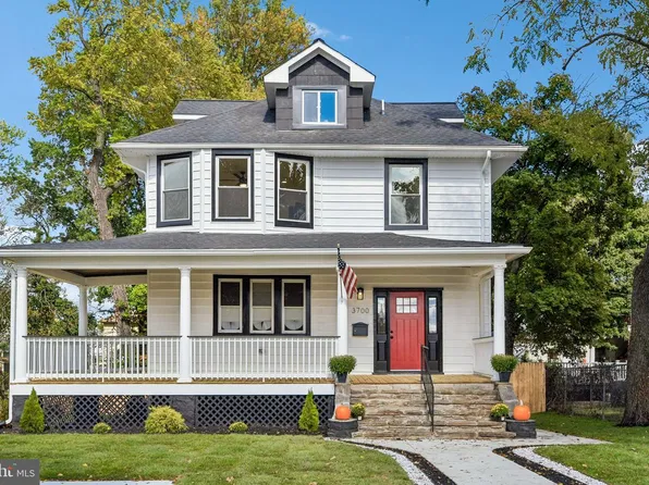 3700 Chatham Rd, Baltimore, MD 21215