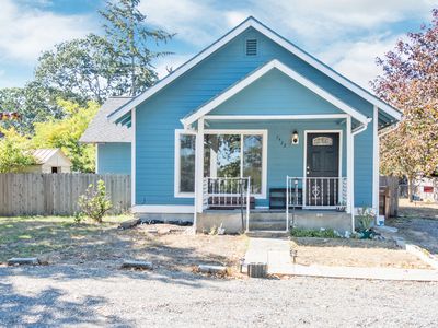 7422 S Wapato St, Tacoma, WA, 98409