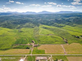 22 Painted Hls, Afton, WY 83110