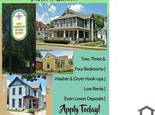 812 E Jackson St, Muncie, IN 47305