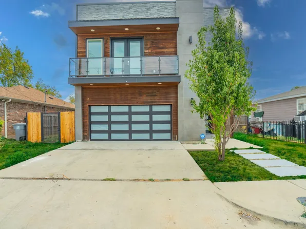 3610 Vilbig Rd, Dallas, TX 75212