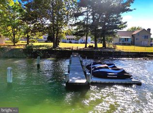 5540 Bonnie Brook Rd, Cambridge, MD 21613