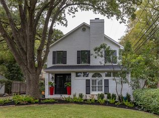 3312 Gilbert St, Austin, TX 78703