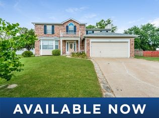 1006 Exacta Ct, Florissant, MO 63034