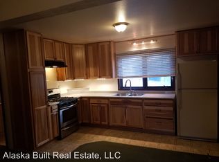 9620 W Rosehill Dr, Wasilla, AK 99623