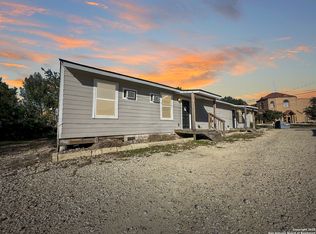2523 Observation, San Antonio, TX 78227