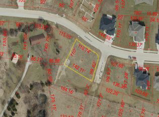 313 Peterson Ln, Ashland, MO 65010