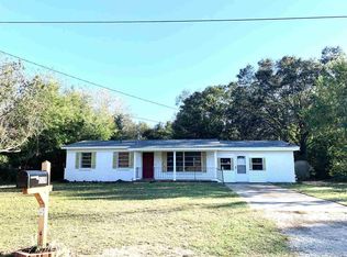 119 Majors Rd, Pensacola, FL 32503