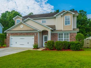 242 Westbrooke Rd, Summerville, SC 29486