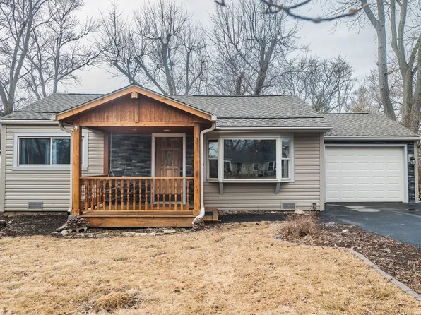 37058 N Bernice Dr, Lake Villa, IL 60046