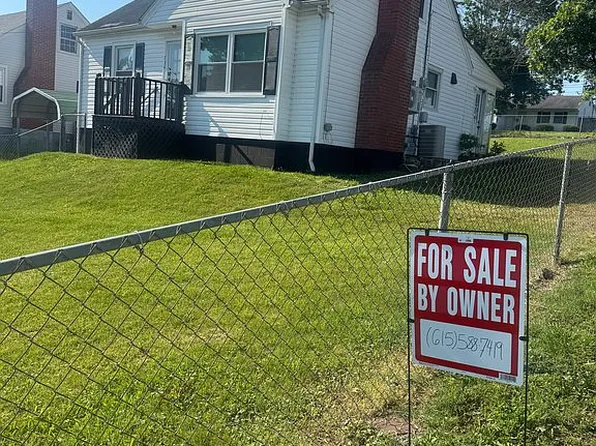 734 Maple Ave, Harrodsburg, KY 40330