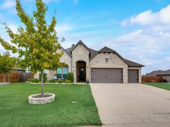 5606 Blue Stem Ln, Midlothian, TX 76065