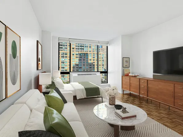75 West End Avenue image 1 of 31