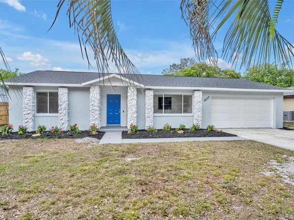 8559 Havasu Dr, Orlando, FL 32829