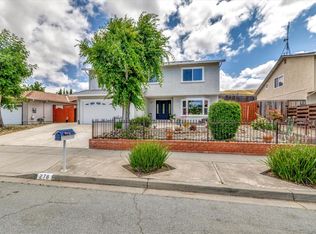 278 Falcato Dr, Milpitas, CA 95035