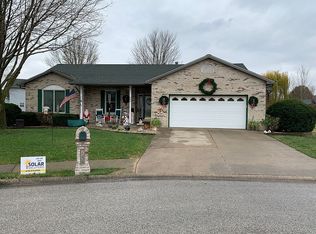 744 Carol Ann Dr, O Fallon, IL 62269