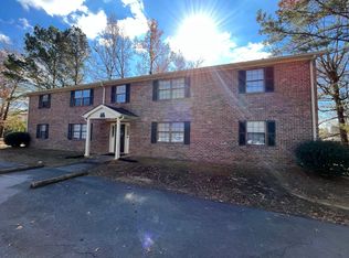Lovell Street Apartments, Rome, GA 30165