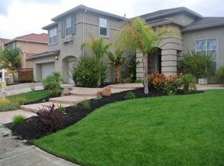 5101 Judsonville Dr, Antioch, CA 94531