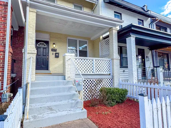 1215 Staples St NE, Washington, DC 20002