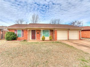 10713 N McKinley Ave, Oklahoma City, OK 73114