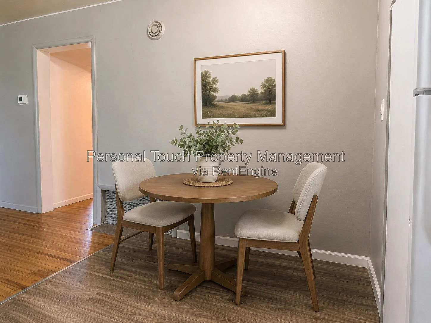 2 bed, 1.0 bath, $995 — Photo 4