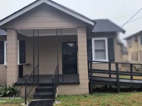 407 W 60th St, Savannah, GA 31405