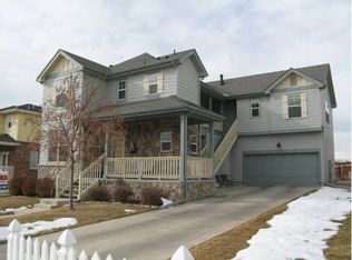 14035 Blue River Trl, Broomfield, CO 80023