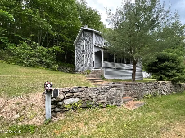 650 Stone Church Rd, Berwick, PA 18603