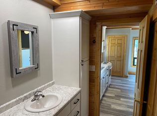 2095 Lake Nokomis Rd, Tomahawk, WI 54487