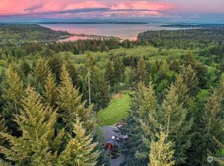 21400 Skyridge Ln NE, Poulsbo, WA 98370