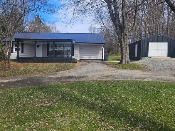 6705 Us Highway 50 W, Hillsboro, OH 45133