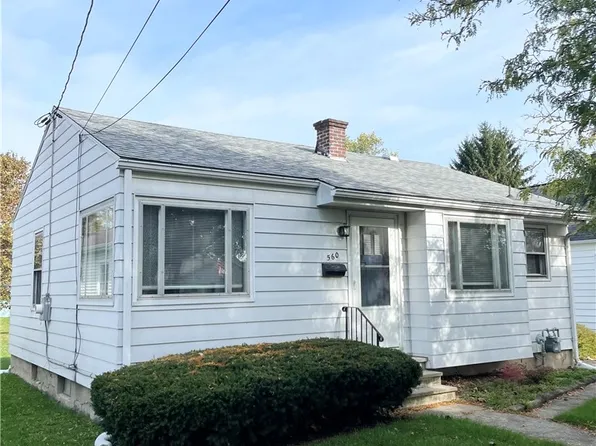 560 Beecher St, Elmira, NY 14904