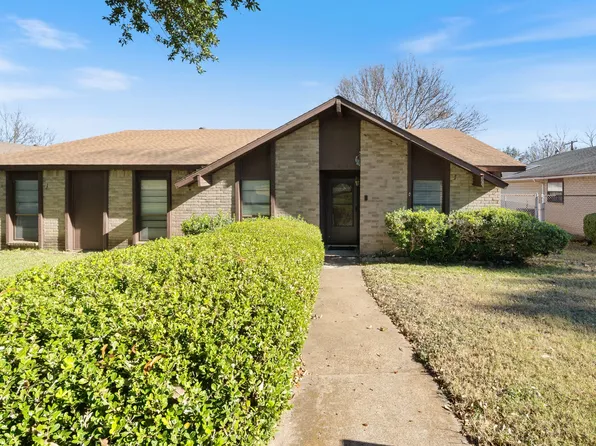 7020 Nandina Dr, Dallas, TX 75241