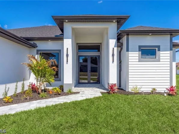 1403 NE 18th Terrace Cpe, Coral, FL 33909