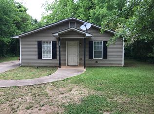 1313 D F Fuller Dr, Griffin, GA