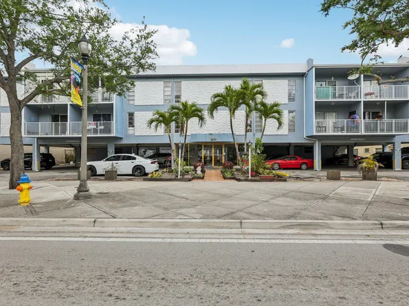 1735 NE 164th Street #F-304, North Miami Beach, FL 33162