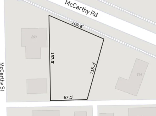 800 McCarthy Rd, Lemont, IL 60439