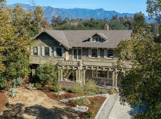 714 Prospect Blvd, Pasadena, CA 91103