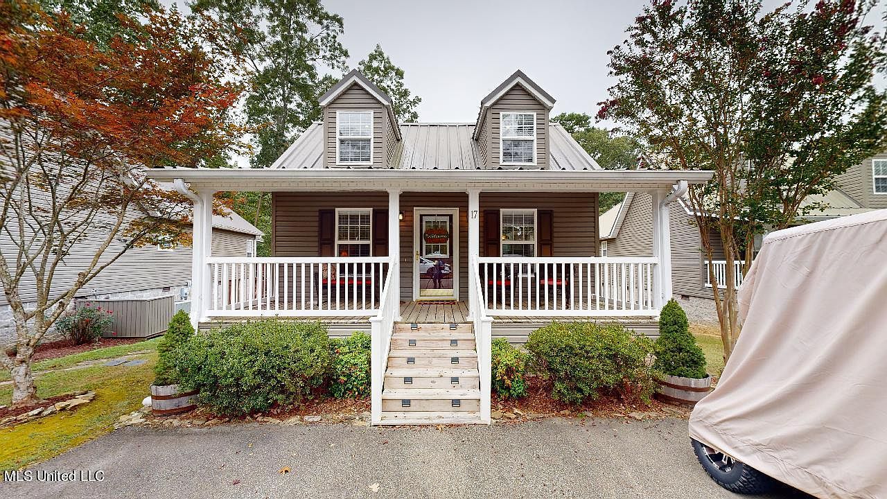 17 Rebecca Rdg, Iuka, MS 38852 MLS 4061513 Zillow
