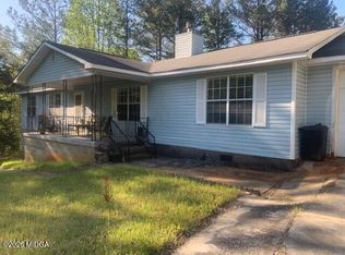 9045 Zebulon Rd, Macon, GA 31220