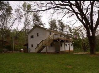 469 E Holland Rd, Pikeville, TN 37367