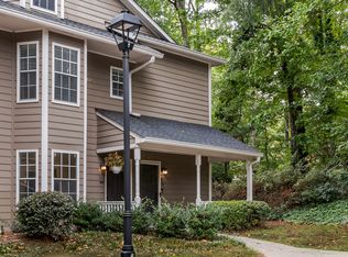 2130 N Forest Trl, Atlanta, GA 30338